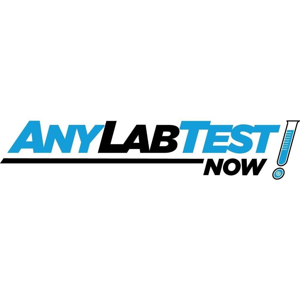 Any Lab Test Now | 14600 N Pennsylvania Ave Suite B, Oklahoma City, OK 73134, USA | Phone: (405) 938-2586