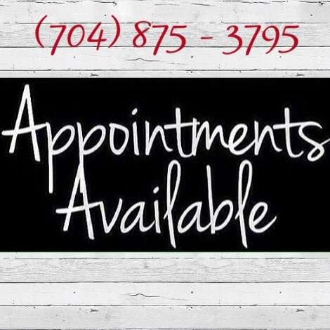 Garys Barber Shop | 105 Statesville Rd, Huntersville, NC 28078, USA | Phone: (704) 875-3795
