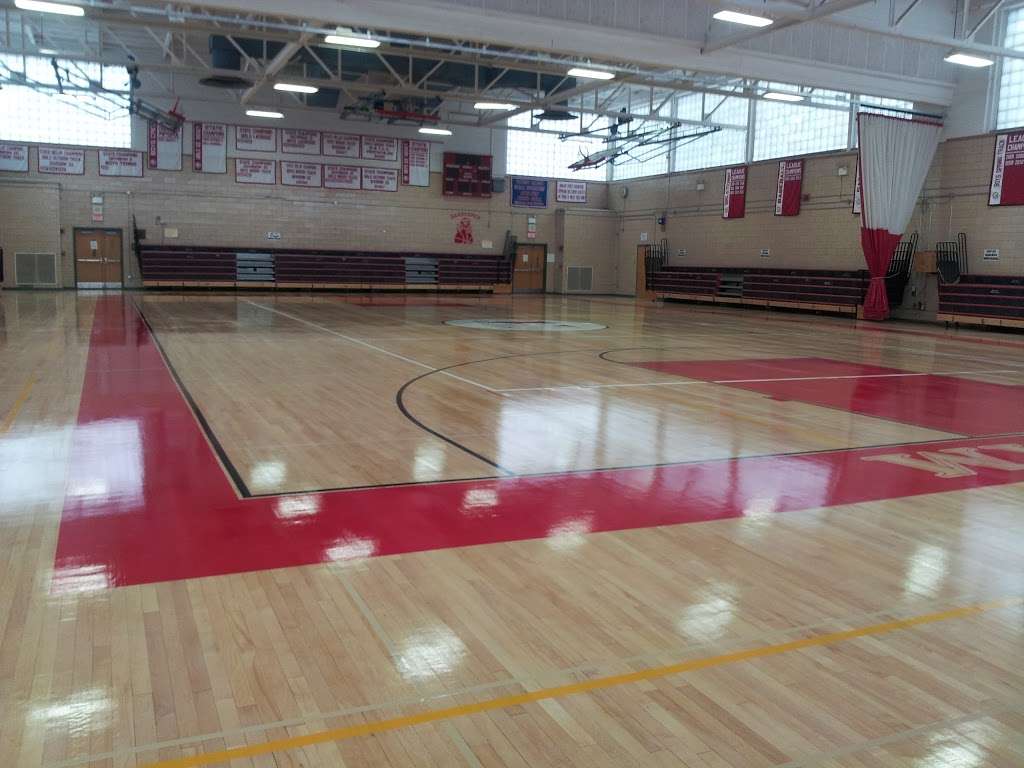 Gymnasium Floor Refinishers | 187 Page St, Stoughton, MA 02072 | Phone: (781) 961-3311