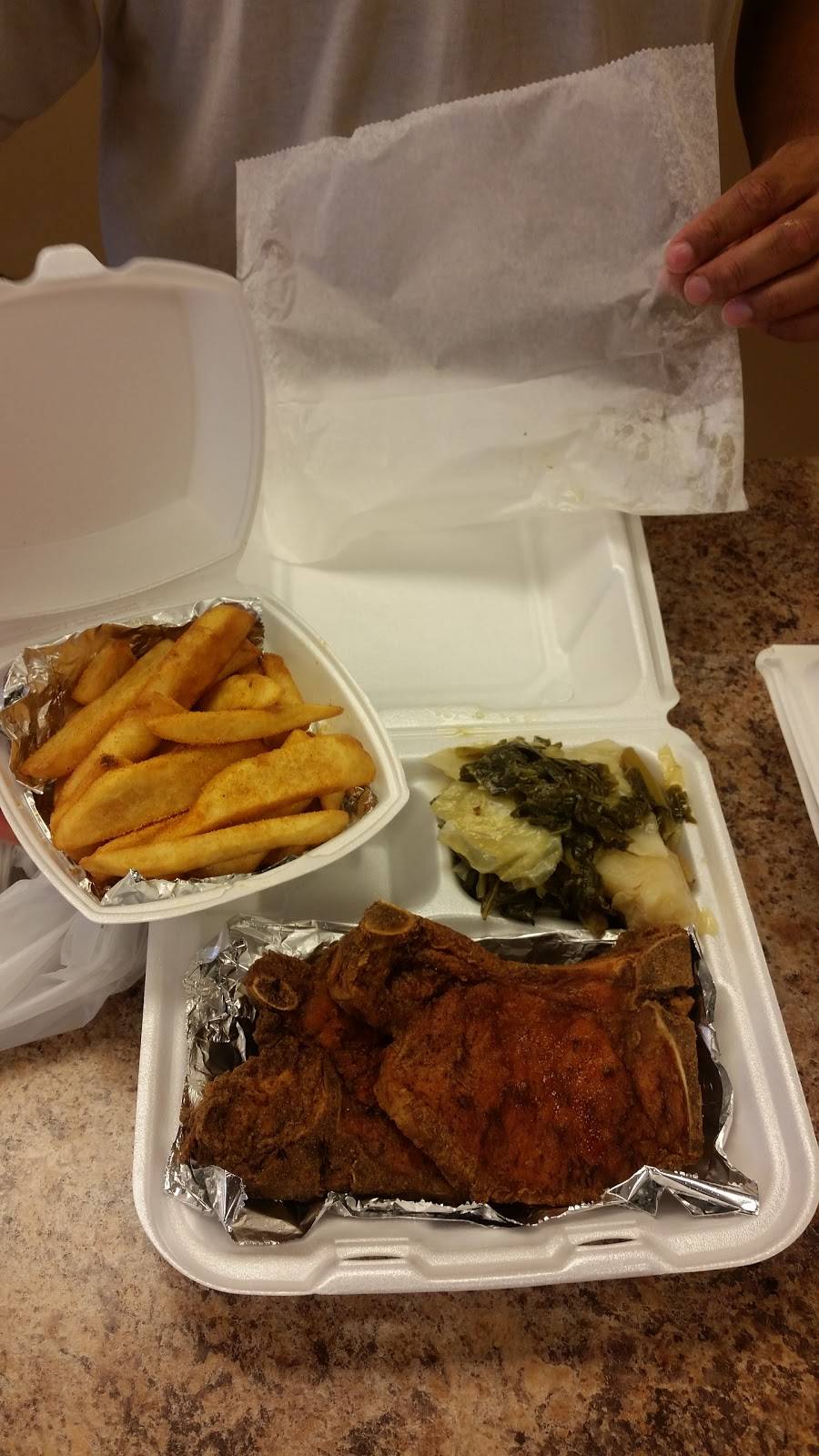 Jems " take a plate" | 1504 Portsmouth Blvd, Portsmouth, VA 23704, USA | Phone: (757) 393-1373