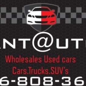 INSTANT@UTO LLC | 19827 Stuebner Airline Rd, Spring, TX 77379, USA | Phone: (346) 808-3645