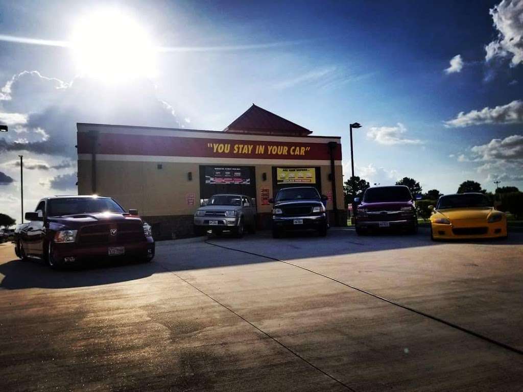 Take 5 Oil Change | 7706 Fry Rd, Cypress, TX 77433 | Phone: (346) 800-4559