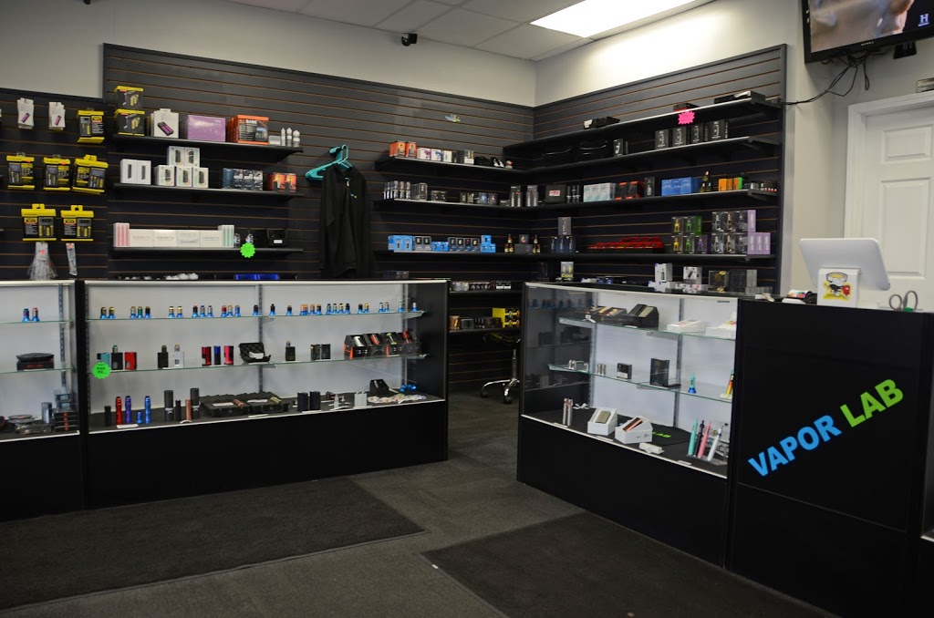 Vapor Lab | 6712 Outer Loop, Louisville, KY 40228, USA | Phone: (502) 205-5004