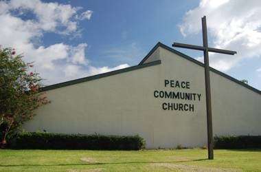 Peace Community Church | 5151 Addicks Satsuma Rd, Houston, TX 77084, USA | Phone: (281) 859-6843