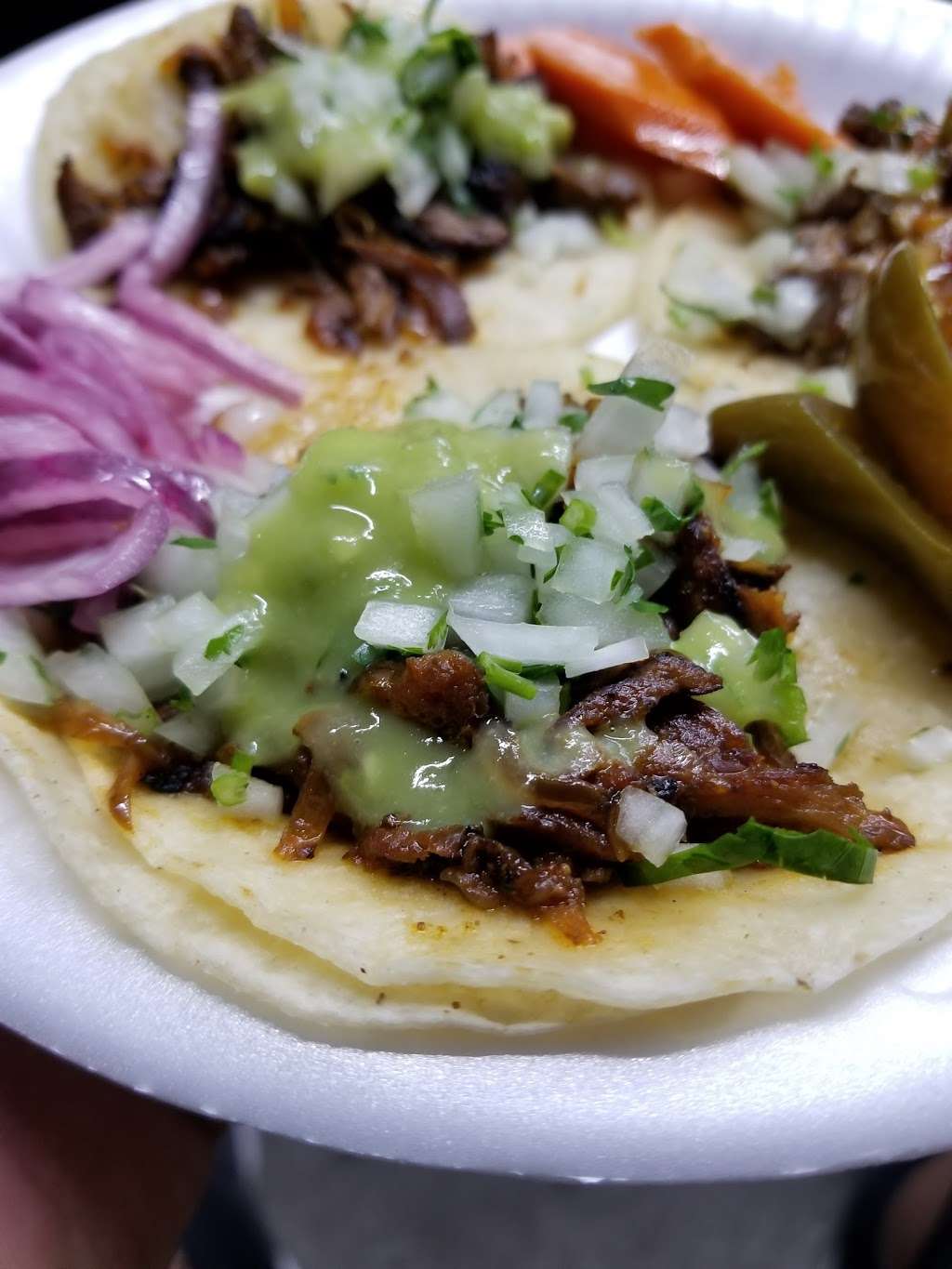 Taqueria Truck | Vernon, CA 90058, USA