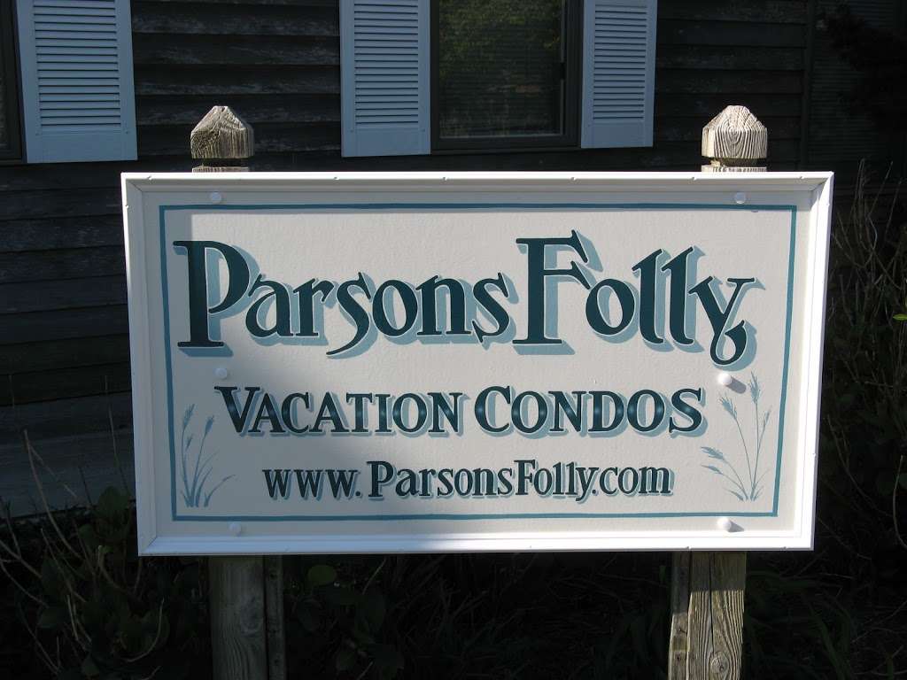 Parsons Folly #6 | 221 Stites Ave #6, Cape May Point, NJ 08212, USA | Phone: (415) 282-1246