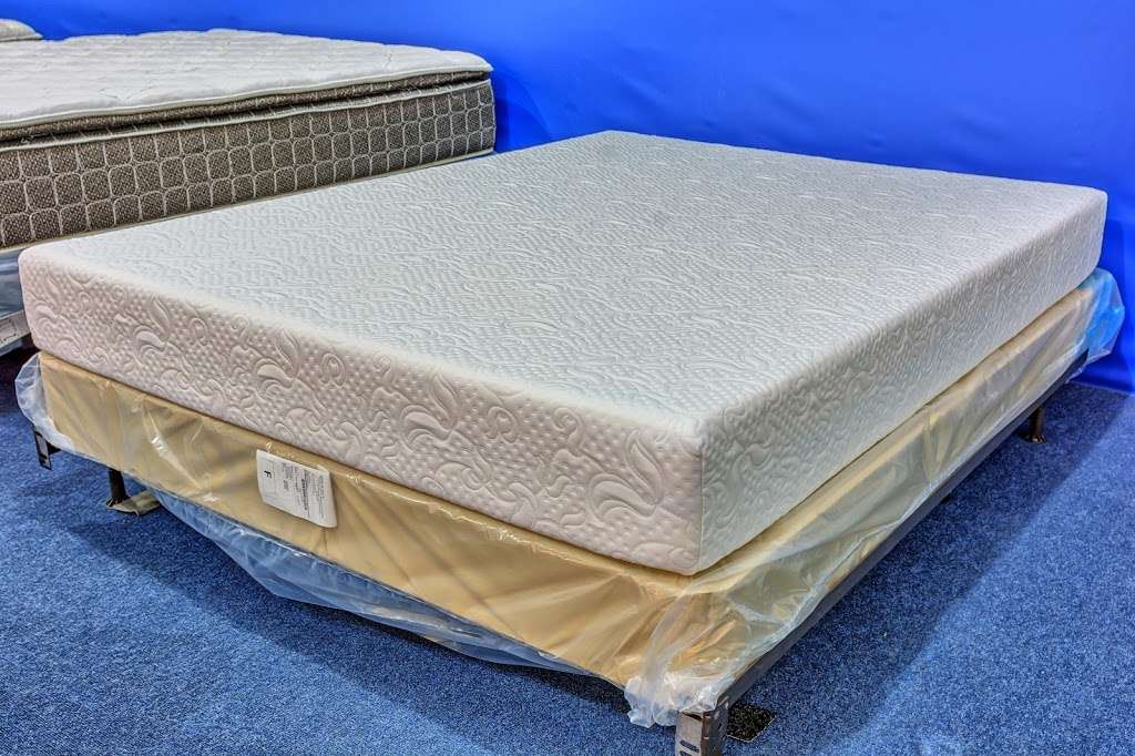 BoxDrop Mattress of Portage | Portage, IN 46368 | Phone: (219) 734-8993