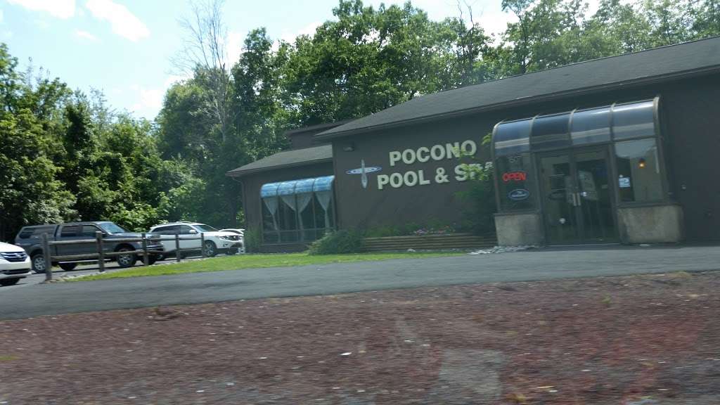 Pocono Pool & Spa LLC | 1507 N 9th St, Stroudsburg, PA 18360 | Phone: (570) 476-0888