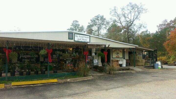 My Feed Store & More | 17184 FM3083, Conroe, TX 77302, USA | Phone: (936) 231-1184