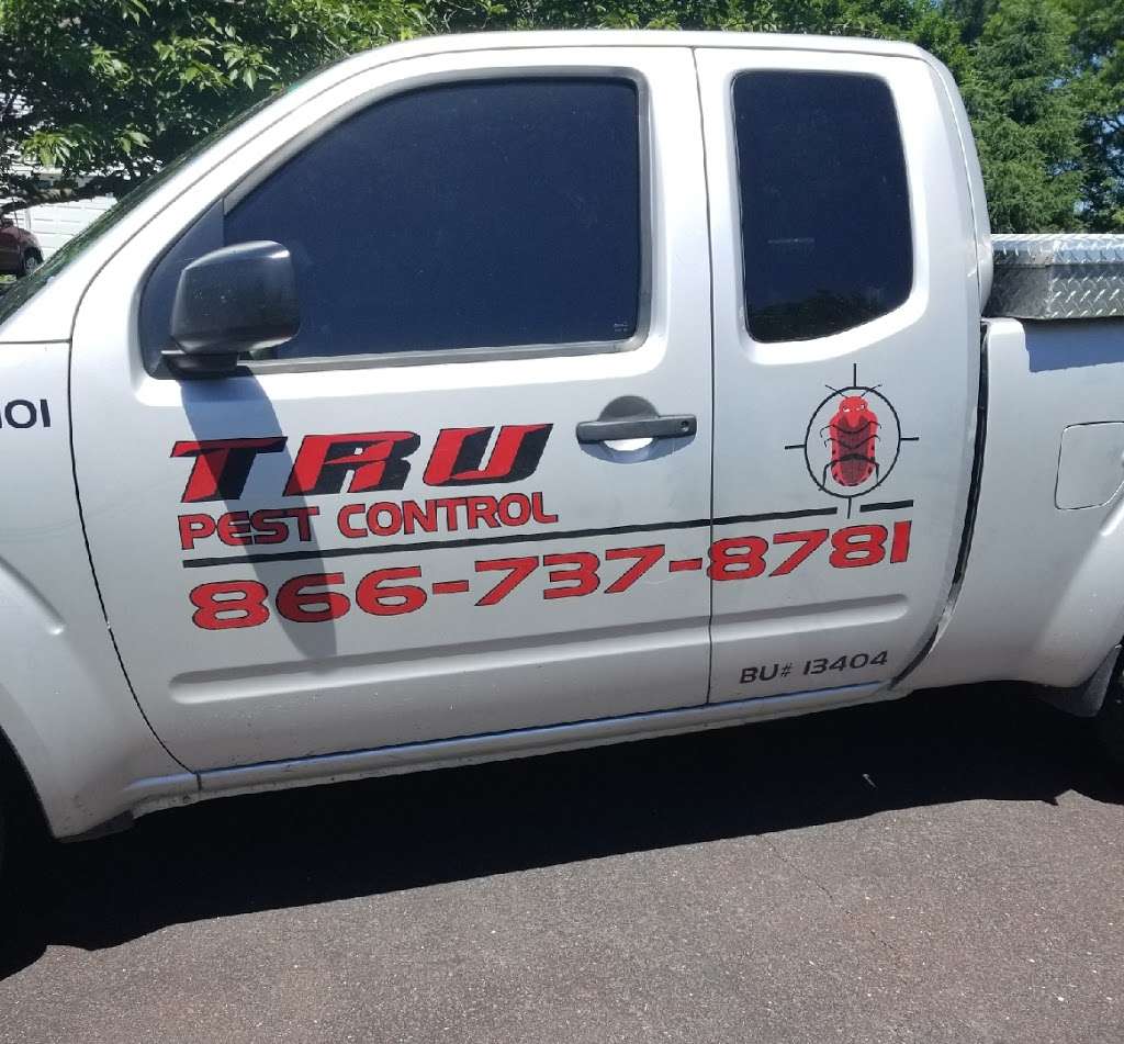 Tru Pest Control | 1 Chestnut St, Plymouth Meeting, PA 19462 | Phone: (866) 737-8781