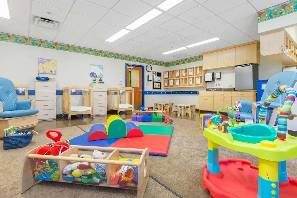 Primrose School of Long Grove | 3985 N. Old McHenry Road, Long Grove, IL 60047 | Phone: (847) 438-3175