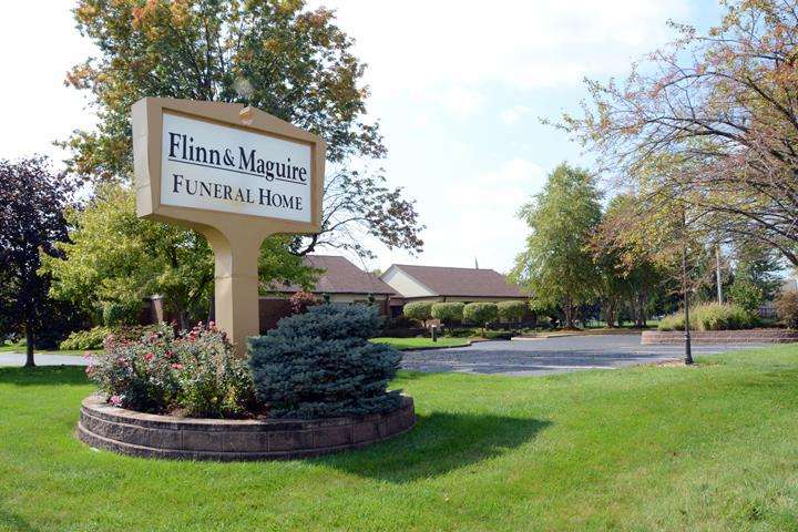 Flinn & Maguire Funeral Home, Inc. | 9031, 2898 N Morton St, Franklin, IN 46131, USA | Phone: (317) 736-5528
