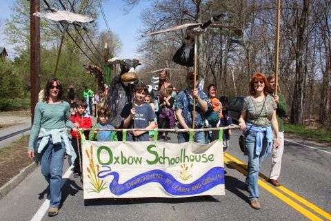 Oxbow Schoolhouse | 270 Barnum Rd, Devens, MA 01434, USA | Phone: (978) 772-9500