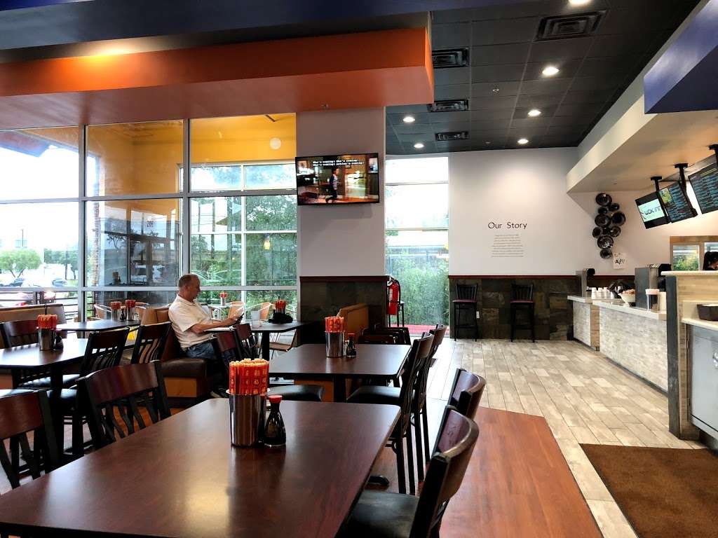 Wok Inn | 8338 W Hausman Rd, San Antonio, TX 78249 | Phone: (210) 596-9980