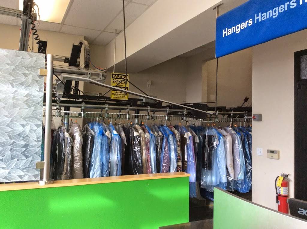 Hangers Cleaners | 12231 Academy Rd NE # 101, Albuquerque, NM 87111 | Phone: (505) 294-6200