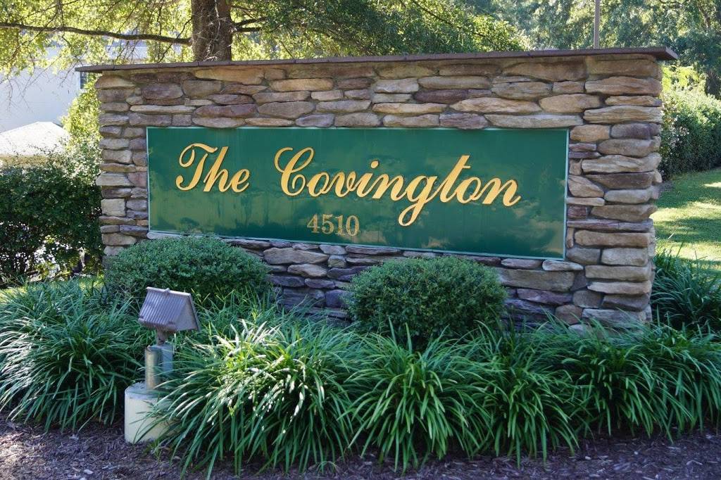 The Covington | 4510 Duraleigh Rd, Raleigh, NC 27612, USA | Phone: (919) 791-1981