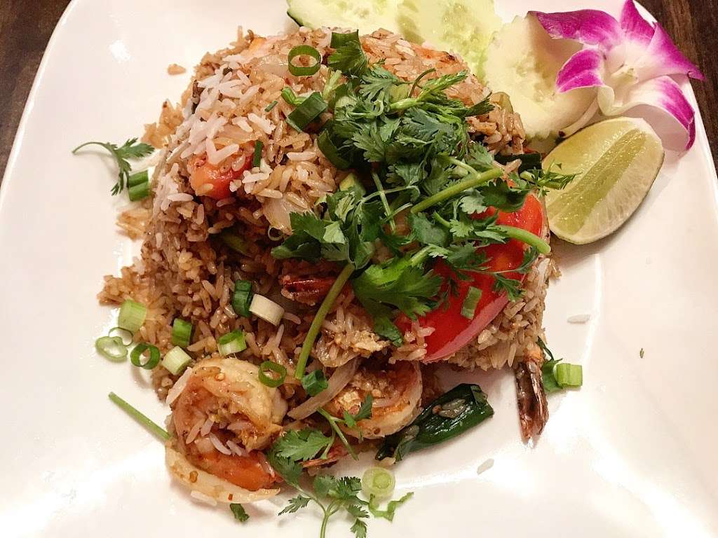 Thai Hut Restaurant | 9902 Potranco Rd, San Antonio, TX 78251, USA | Phone: (210) 951-2839