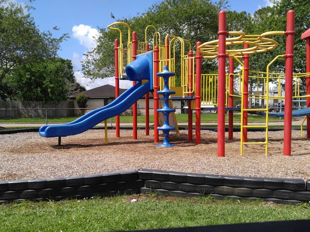 Bayridge Park | 2913 Mariner Dr, League City, TX 77573, USA | Phone: (281) 554-1180