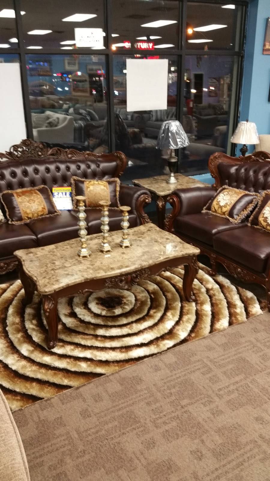 furniture royal | 4127 W 87th St, Hometown, IL 60456, USA | Phone: (708) 668-6979