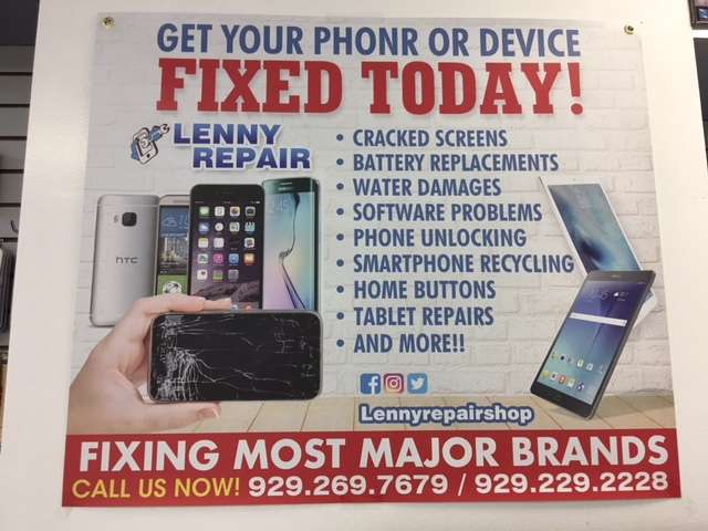 》LennyRepairShop | 2345 Richmond Ave, Staten Island, NY 10314, USA | Phone: (929) 229-2228