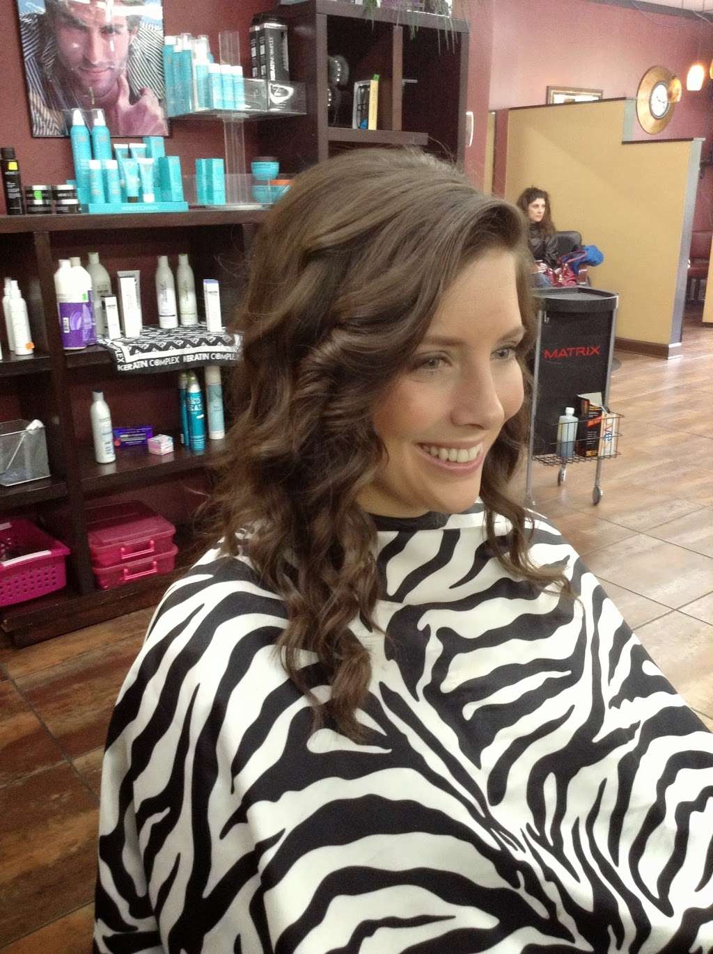 Dana Cirock Hair Designs | 570 N Schmale Rd, Carol Stream, IL 60188, USA | Phone: (630) 890-0777