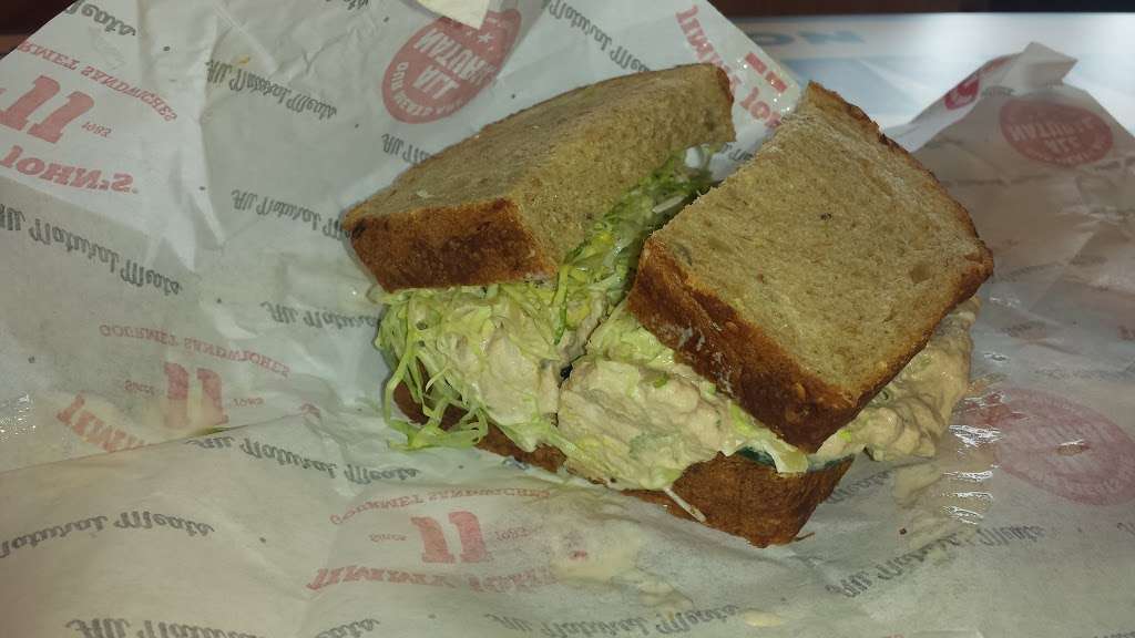 Jimmy Johns | 584 S Roselle Rd, Schaumburg, IL 60193, USA | Phone: (630) 283-3701