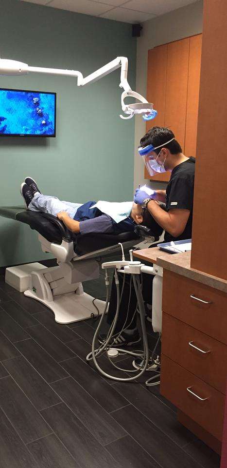 Cypress Creek Dental | 10920 Fry Rd #200, Cypress, TX 77433 | Phone: (281) 575-8600