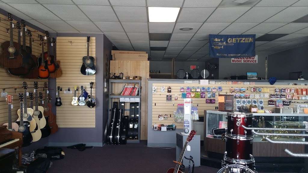 Allegro Music Service | 22741 Three Notch Rd, California, MD 20619, USA | Phone: (301) 862-5222