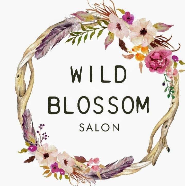 Wild Blossom Salon | 625 Main St #107, Windermere, FL 34786, USA | Phone: (407) 217-7508