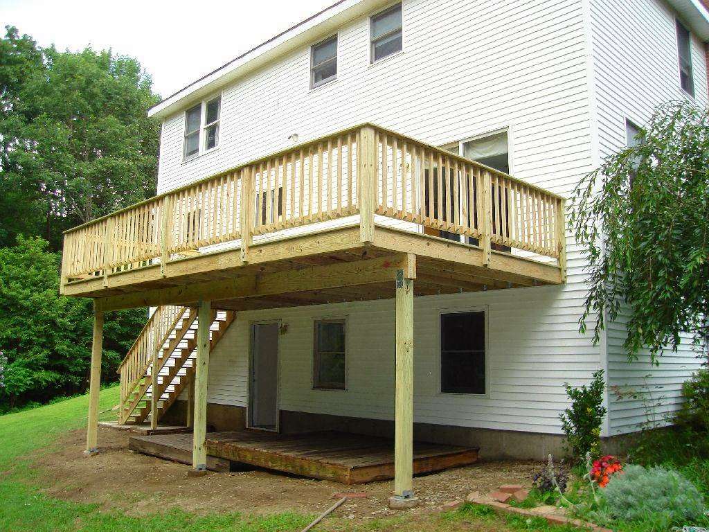 Paquette Home Improvements | 201 S Main St, Hopedale, MA 01747, USA | Phone: (508) 801-1928