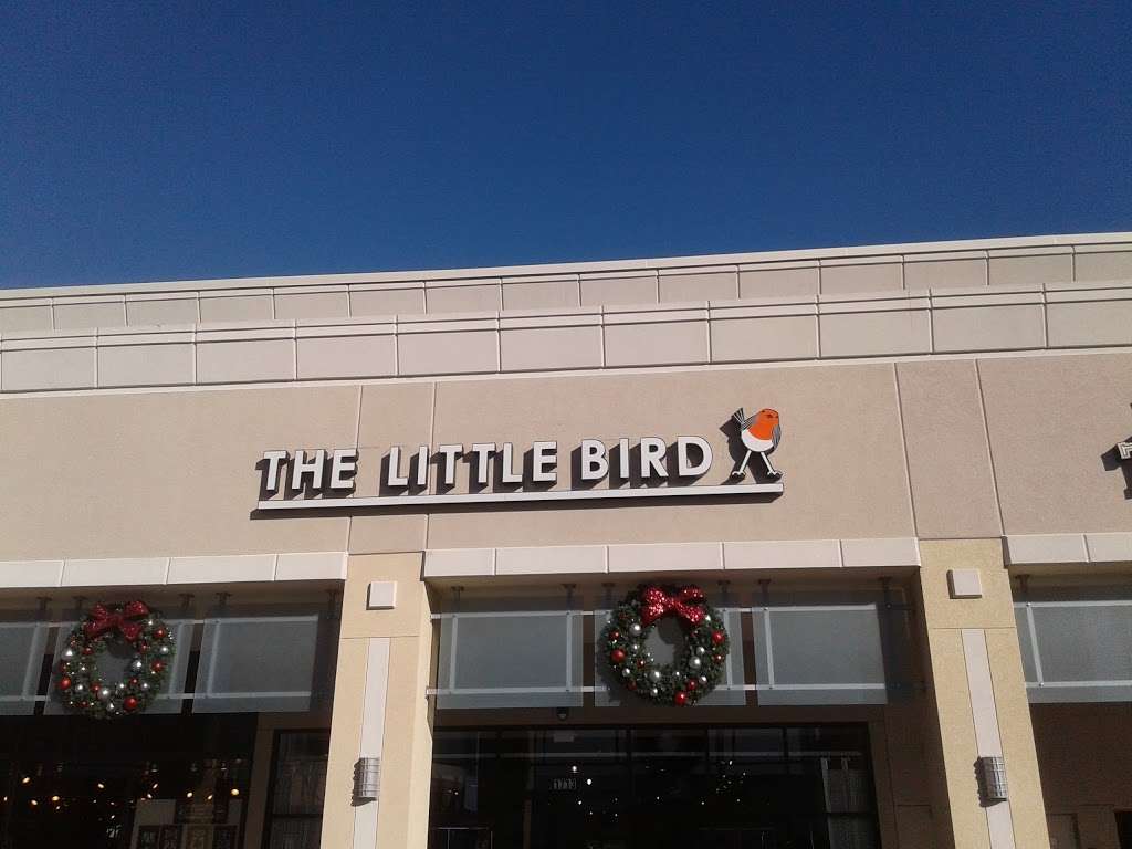 The Little Bird | 1713 Post Oak Blvd, Houston, TX 77056, USA | Phone: (832) 767-4483