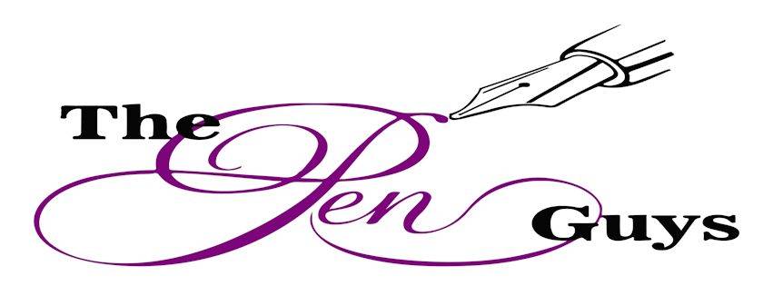 The Pen Guys | 2726 W 68th Pl S, Tulsa, OK 74132, USA | Phone: (918) 853-3247
