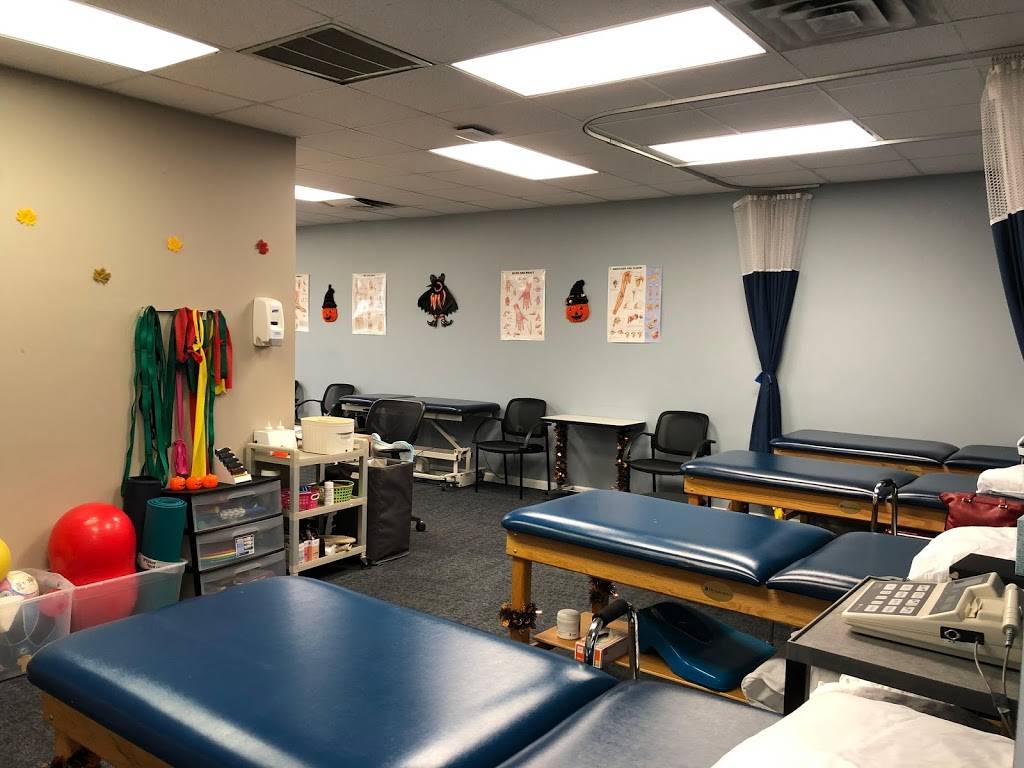 SportsCare Physical Therapy Secaucus | 1265 Paterson Plank Rd Ste 2C, Secaucus, NJ 07094, USA | Phone: (201) 583-6900