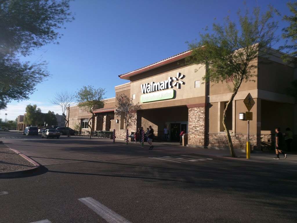 Walmart Neighborhood Market | 7450 W Glendale Ave, Glendale, AZ 85303, USA | Phone: (623) 915-2632