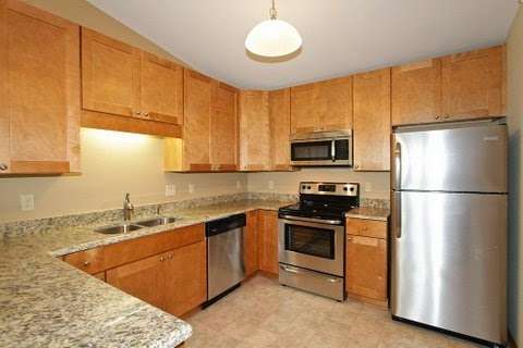 West Ridge Apartments | 649 W State St #5, Burlington, WI 53105, USA | Phone: (262) 763-4477