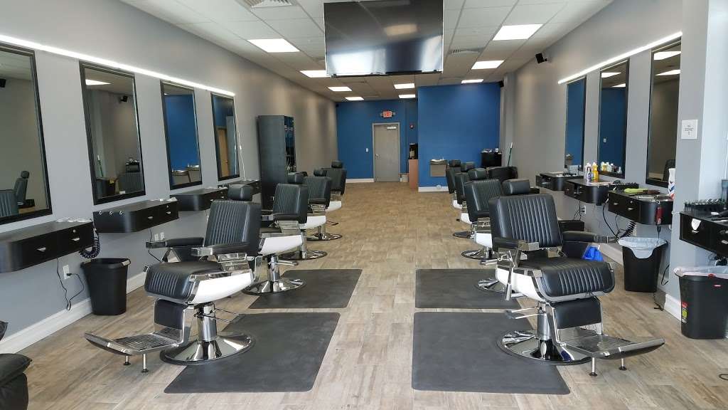 Celebrity Barbershop | 8221 Lake Worth Rd Suite B, Lake Worth, FL 33467 | Phone: (561) 318-1815