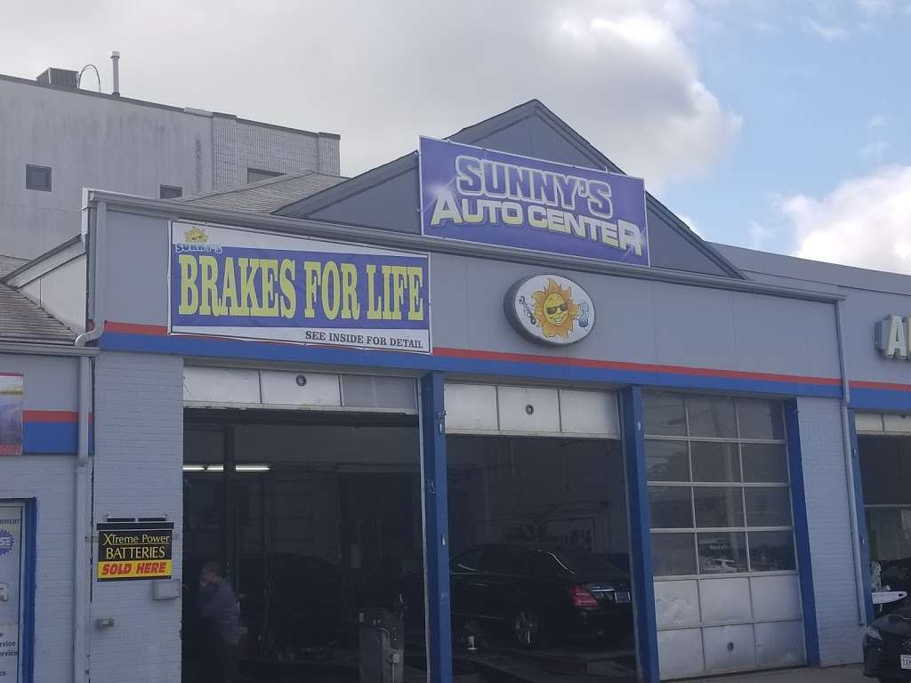 Sunnys Auto Center | 644 Belmont St, Brockton, MA 02301, USA | Phone: (774) 223-5013