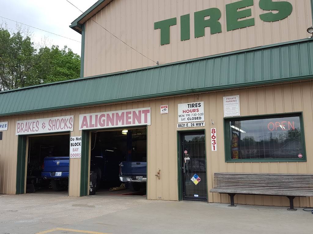 X Tire Shop | 8631 E Winner Rd, Kansas City, MO 64125, USA | Phone: (816) 912-2042