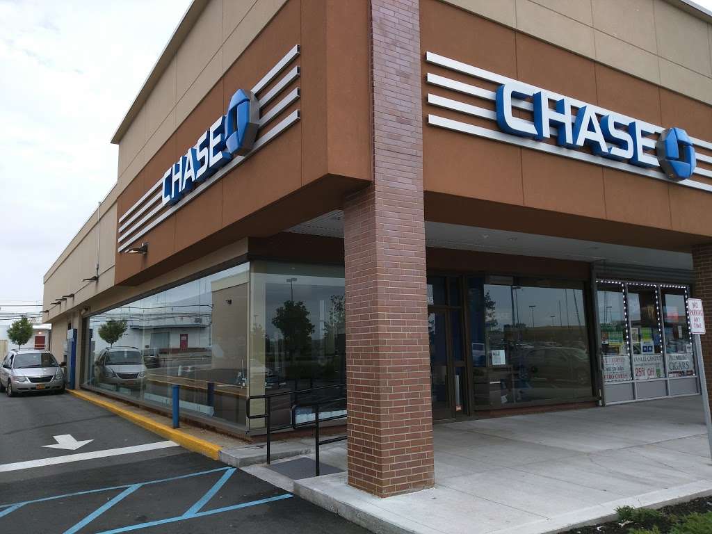 chase | 2845 Richmond Ave, Staten Island, NY 10314 | Phone: (718) 761-4018