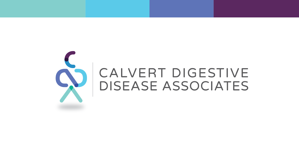 Calvert Digestive Disease Associates Endoscopy & Surgery Center, | 985 N Prince Frederick Blvd #104, Prince Frederick, MD 20678 | Phone: (443) 975-7966