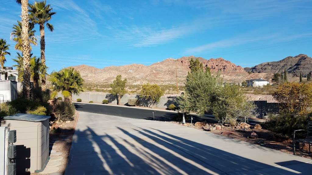 Red Mountain RV Resort - Rentals & Sales | 1010 Industrial Rd, Boulder City, NV 89005, USA | Phone: (702) 907-2268