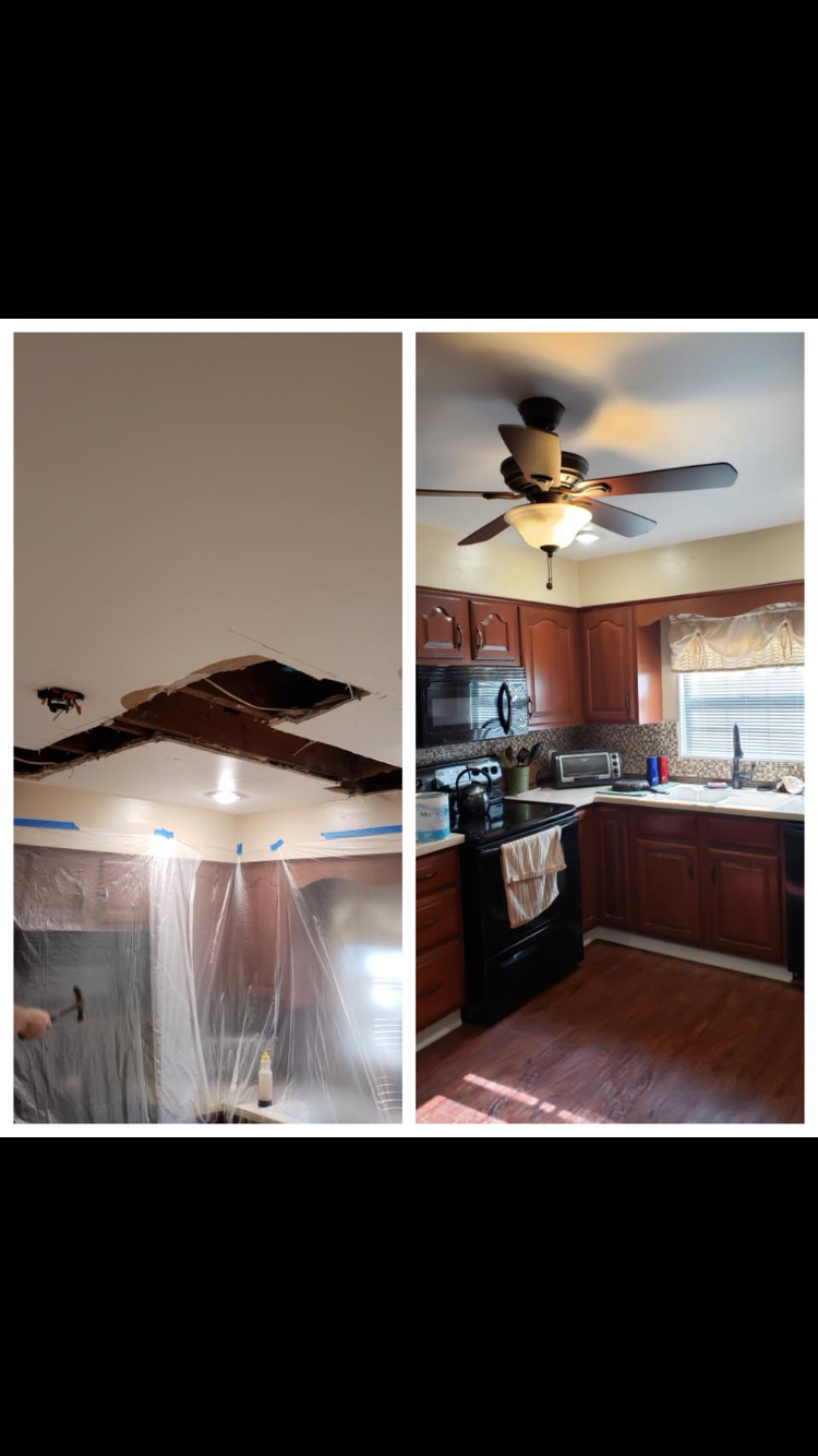 Hutton Painting & Remodeling | 3333 Ridge Rd, South Park Township, PA 15129, USA | Phone: (412) 653-8844