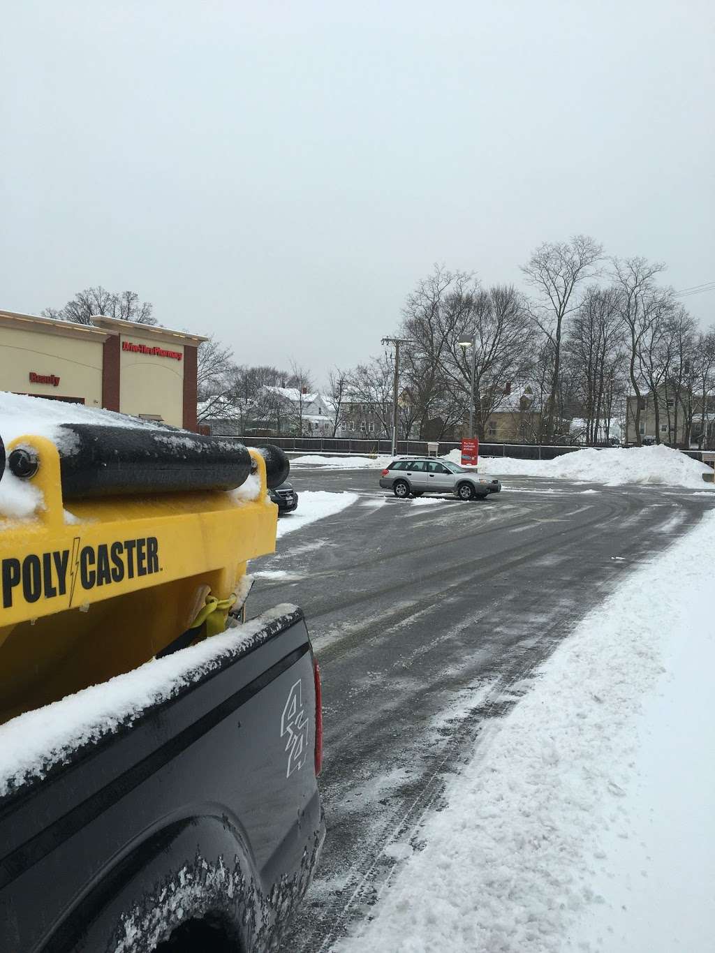 24/7 Snow Plowing | 45 Industrial Rd #106, Cumberland, RI 02864, USA | Phone: (401) 749-8020