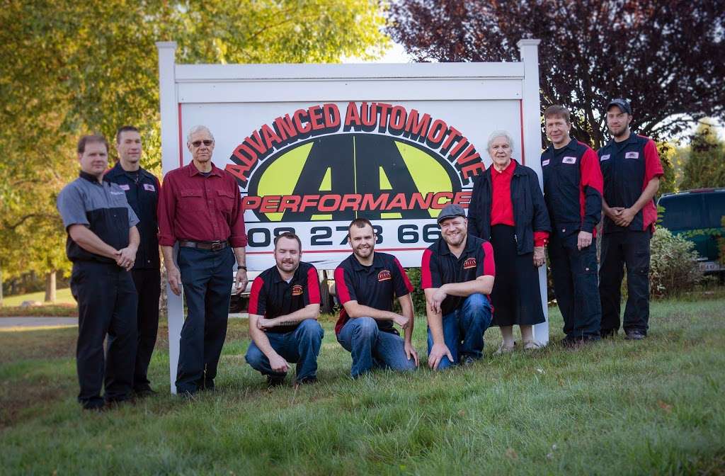 Advanced Automotive Performance | 680 A Douglas St, Uxbridge, MA 01569, USA | Phone: (508) 278-6615