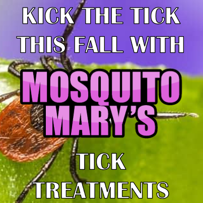 Mosquito Marys | 100 Randall Rd #694, Wrentham, MA 02093, USA | Phone: (508) 455-4900