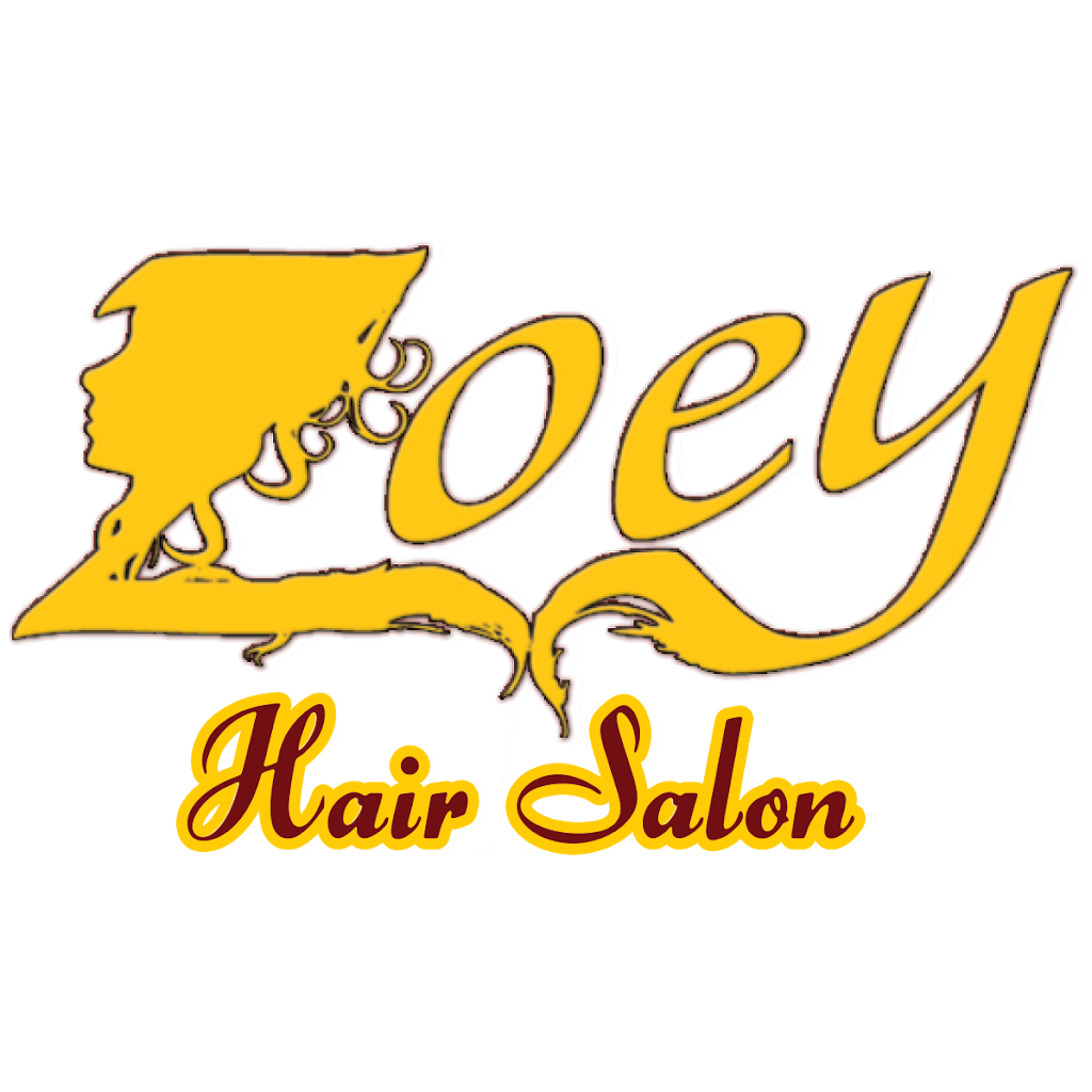 Zoey Salon and Supplies | 40 Lake Ave Ext, Danbury, CT 06811 | Phone: (203) 942-2798