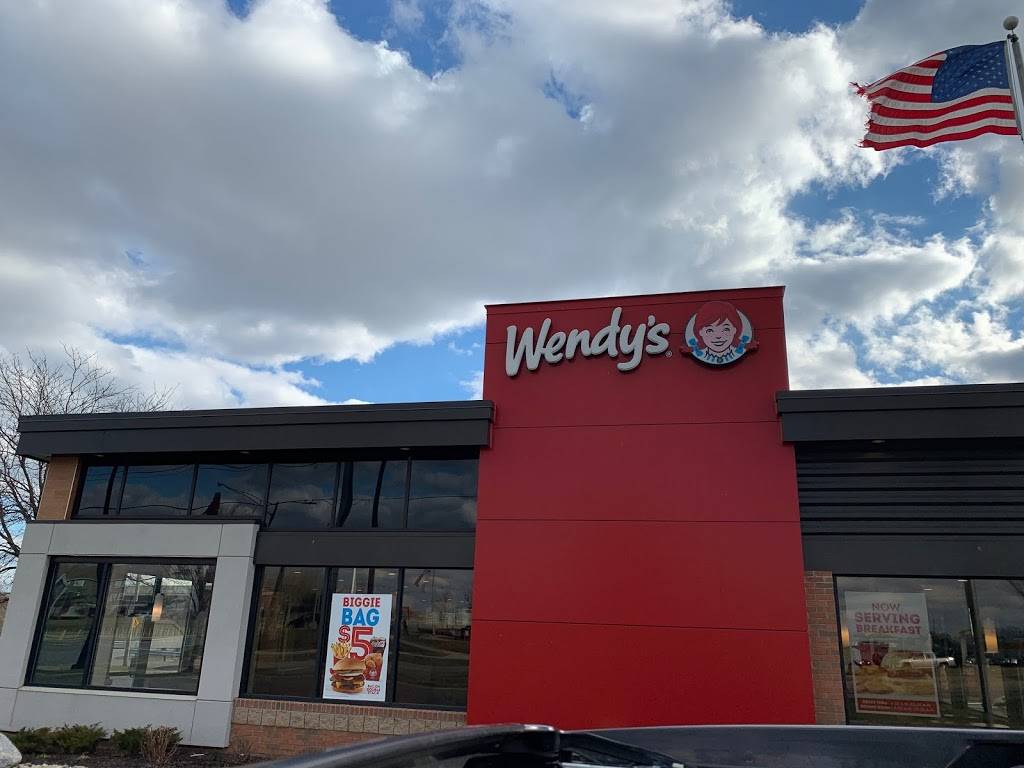 Wendys | 5091 Alum Creek Dr, Obetz, OH 43207 | Phone: (614) 497-1442