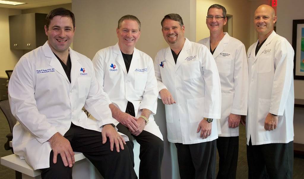 Oral Surgery Associates of North Texas | 7859 Walnut Hill Ln #290, Dallas, TX 75230, USA | Phone: (214) 363-6040