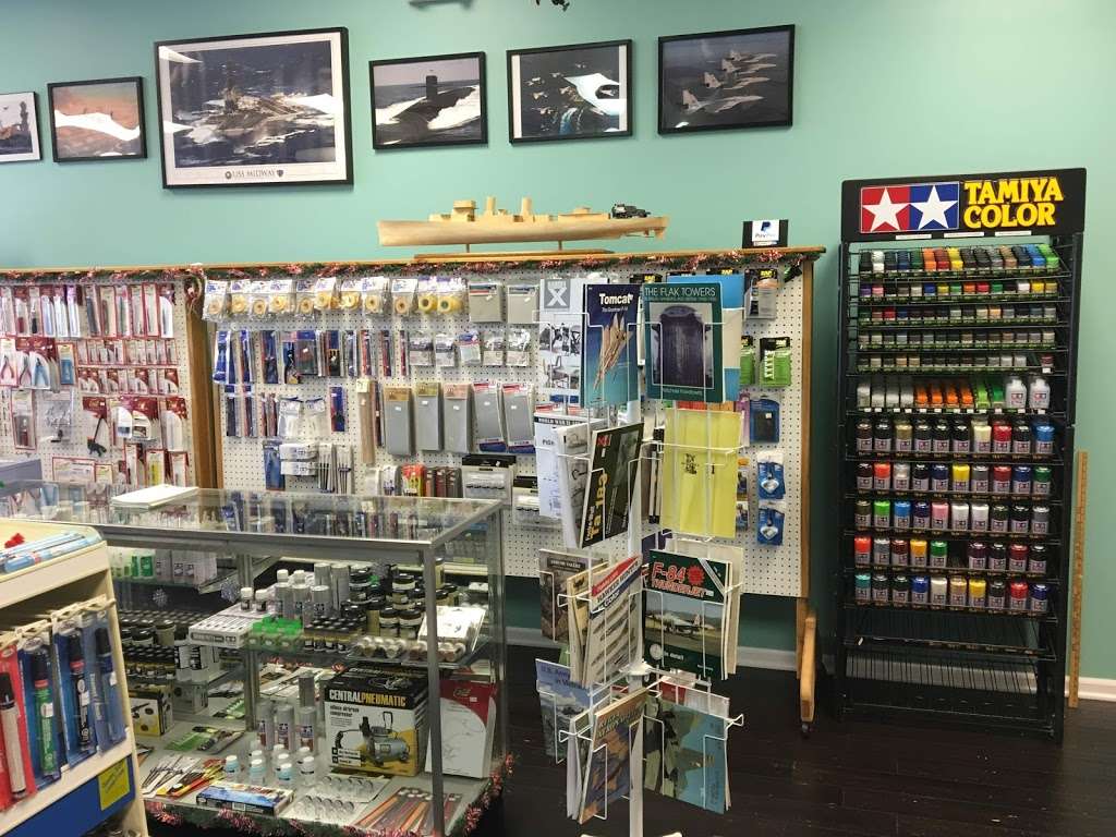 Hawker Hobbies | 356e. U.S. 30, Schererville, IN 46375, USA | Phone: (219) 600-4909