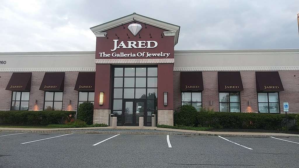 Jared | 260 Colony Pl, Plymouth, MA 02360, USA | Phone: (508) 747-5281